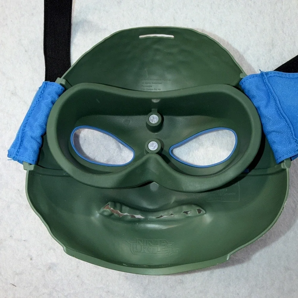 Playmates Toys teenage mutant